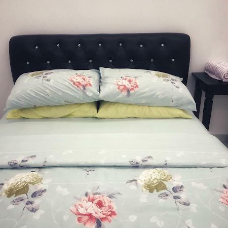 Arsyad Homestay チャンルーン エクステリア 写真