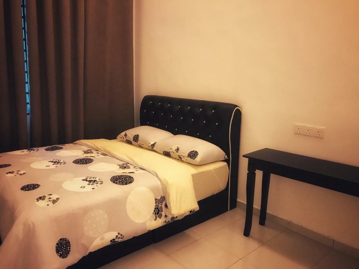Arsyad Homestay チャンルーン エクステリア 写真