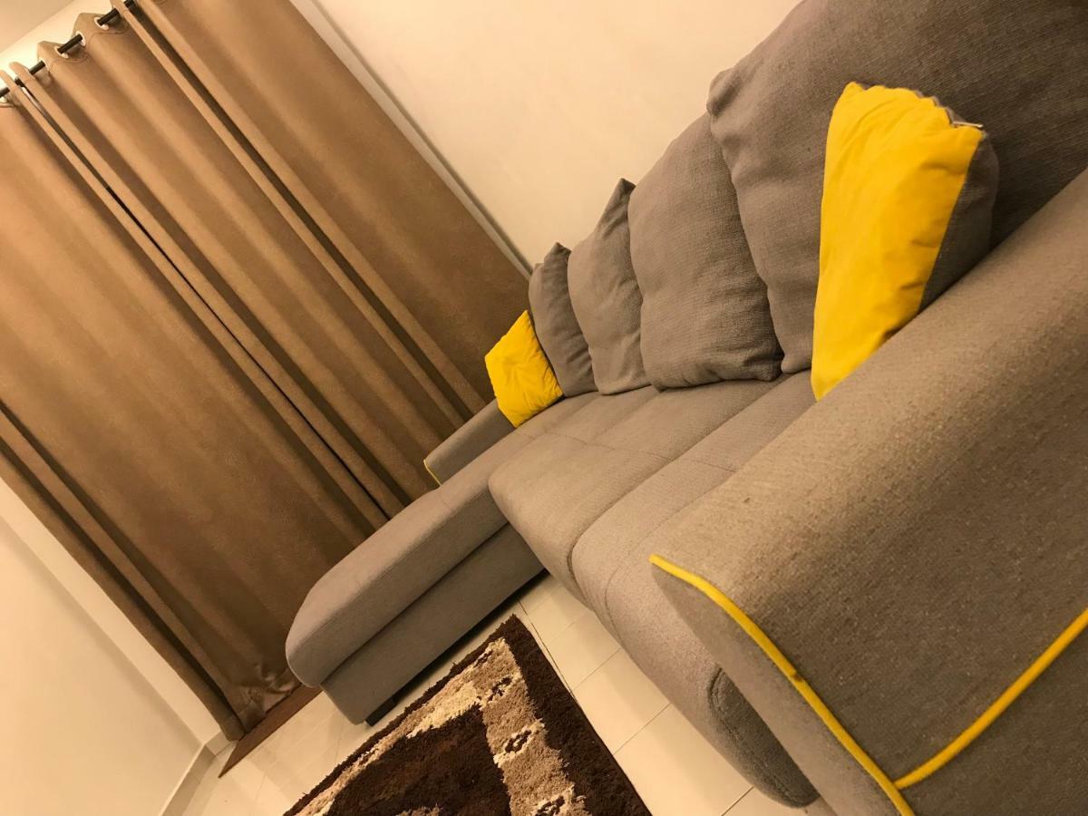 Arsyad Homestay チャンルーン エクステリア 写真