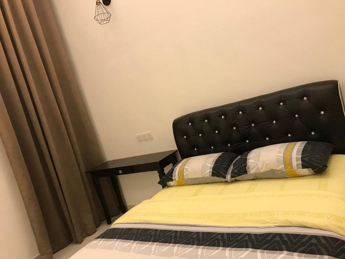 Arsyad Homestay チャンルーン エクステリア 写真