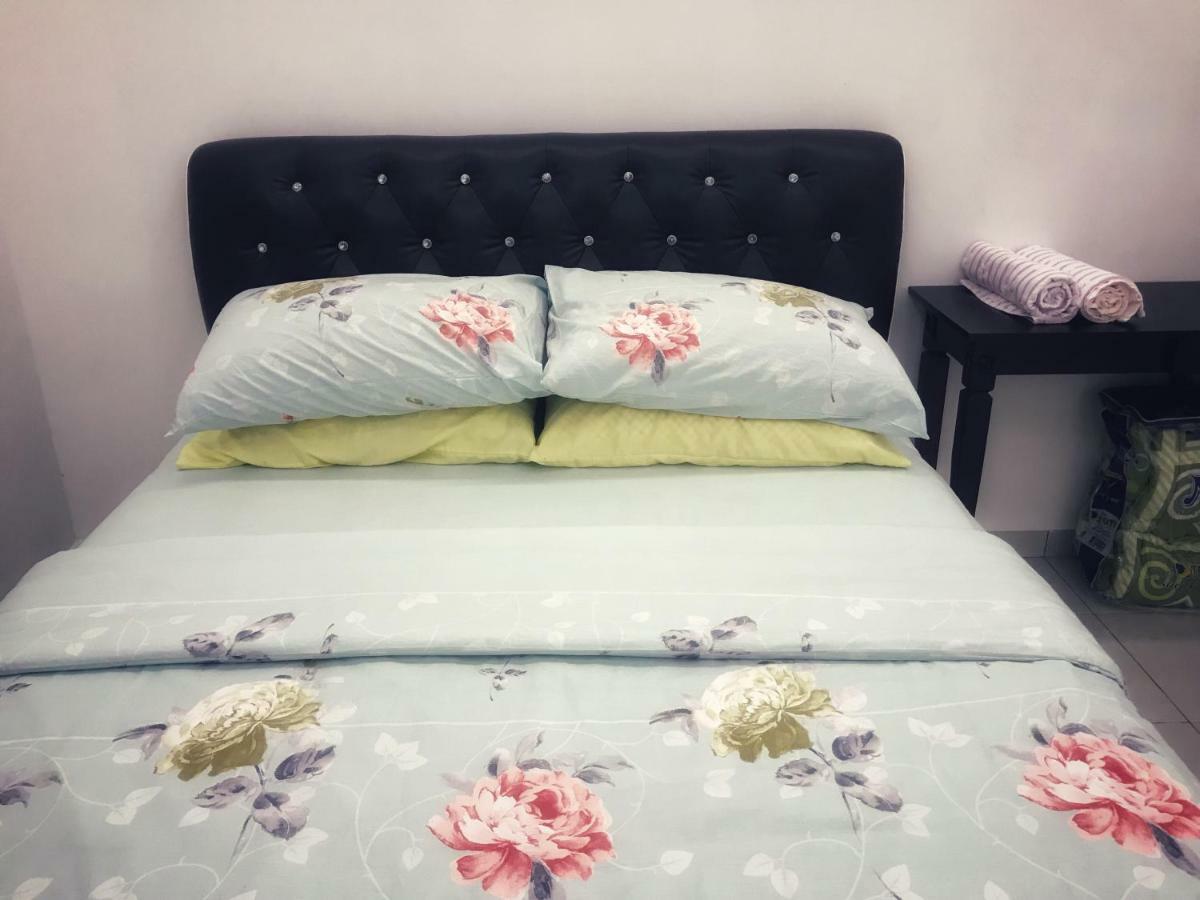 Arsyad Homestay チャンルーン エクステリア 写真