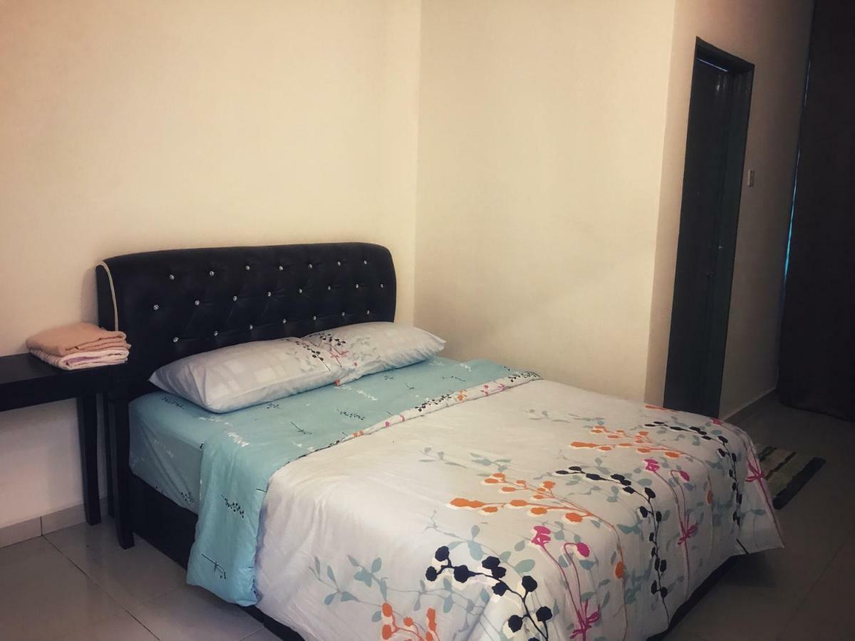 Arsyad Homestay チャンルーン エクステリア 写真