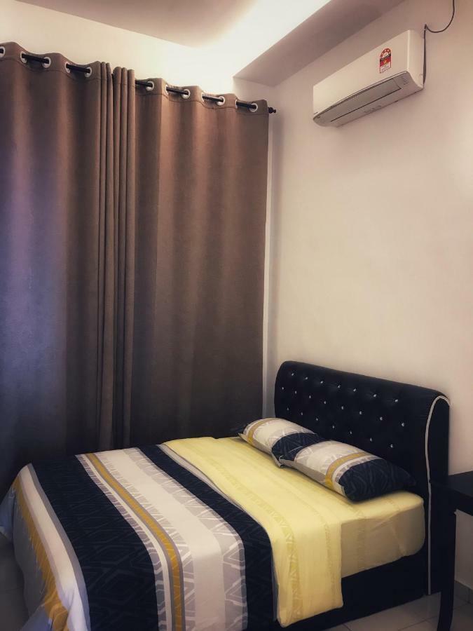 Arsyad Homestay チャンルーン エクステリア 写真
