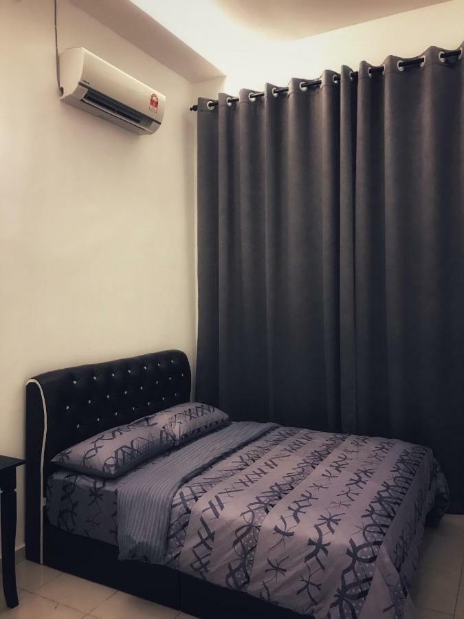 Arsyad Homestay チャンルーン エクステリア 写真