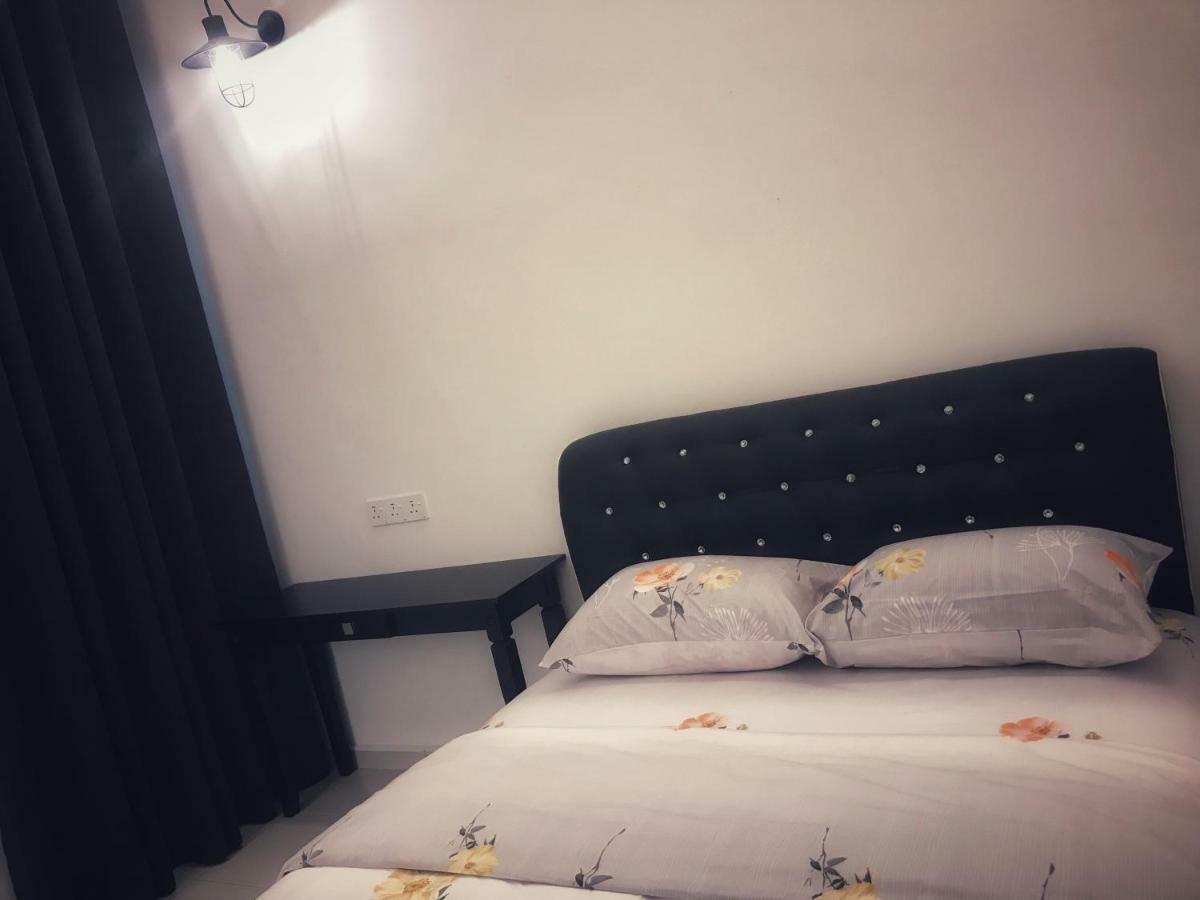 Arsyad Homestay チャンルーン エクステリア 写真