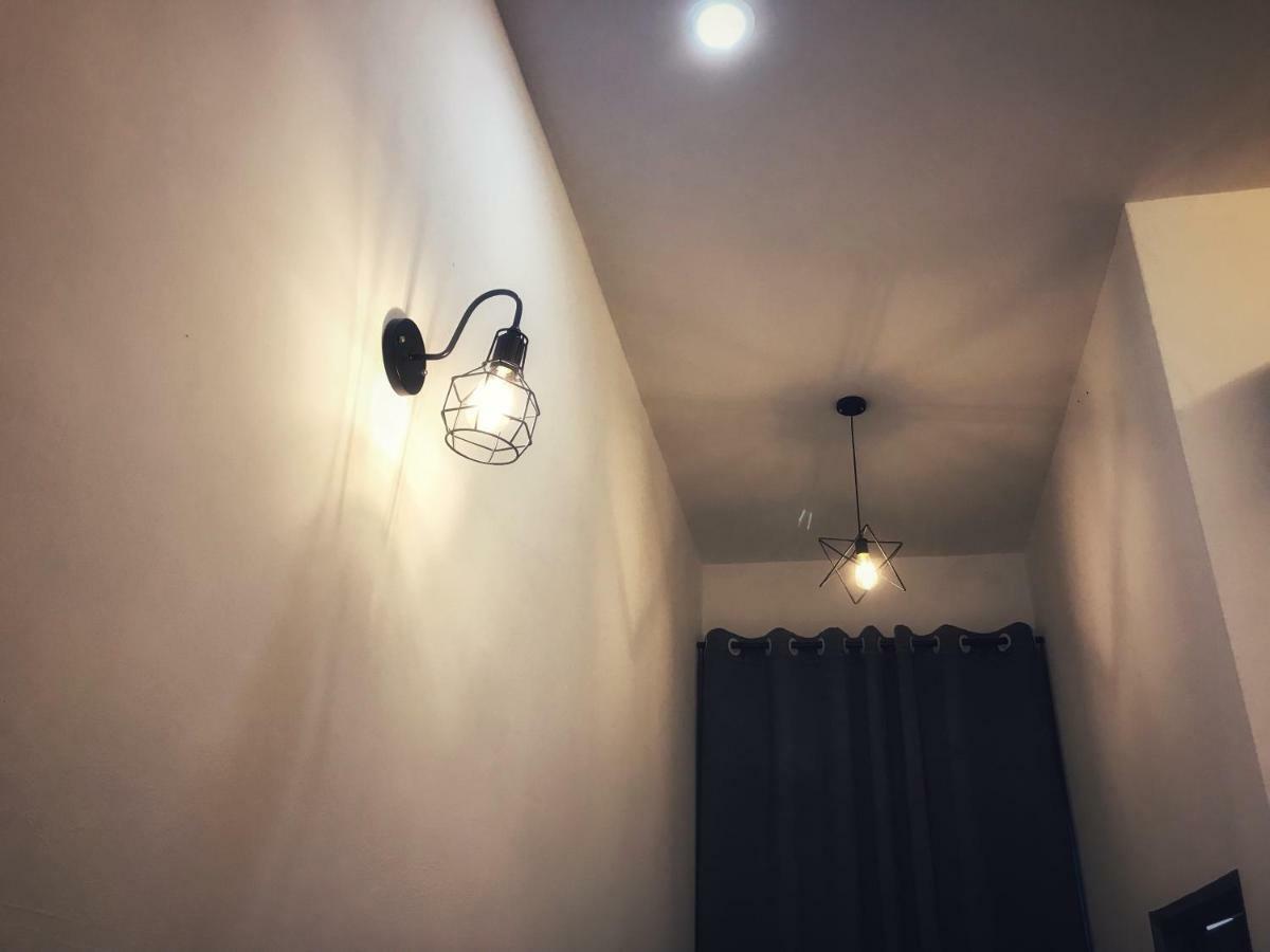 Arsyad Homestay チャンルーン エクステリア 写真